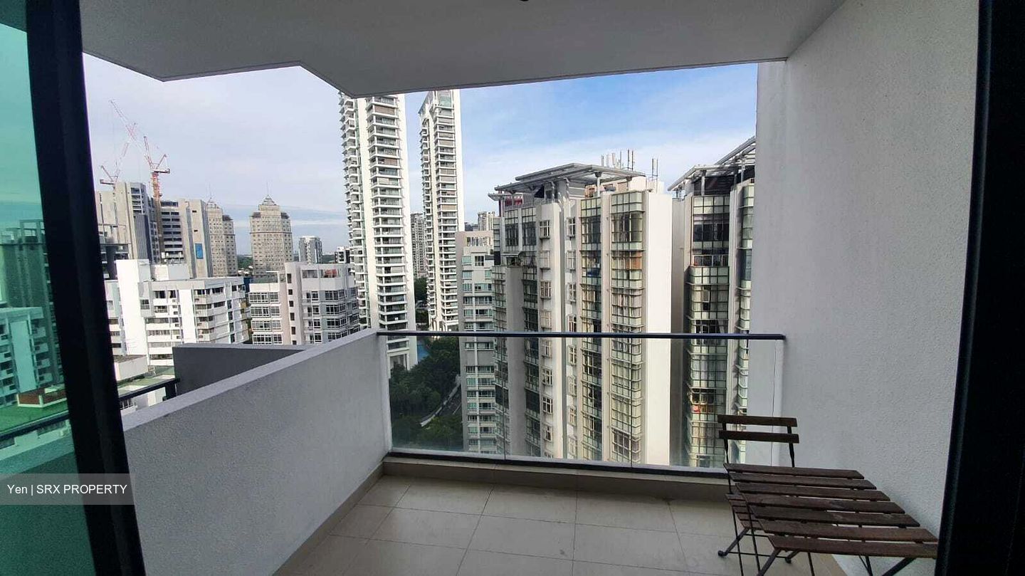 Montebleu (D11), Condominium #612847711